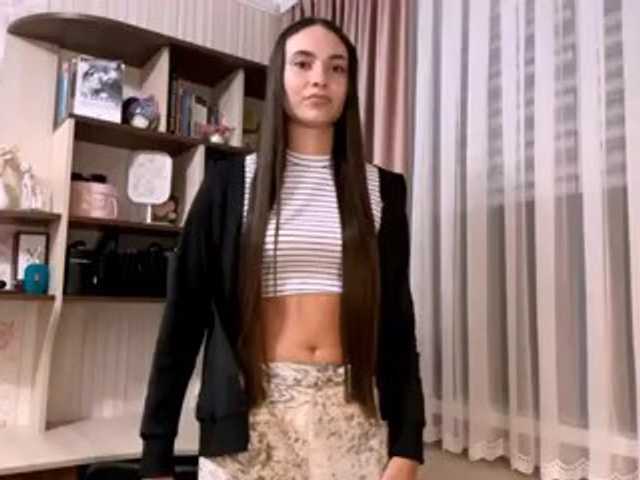 CarleenKnappe live cam on BongaCams