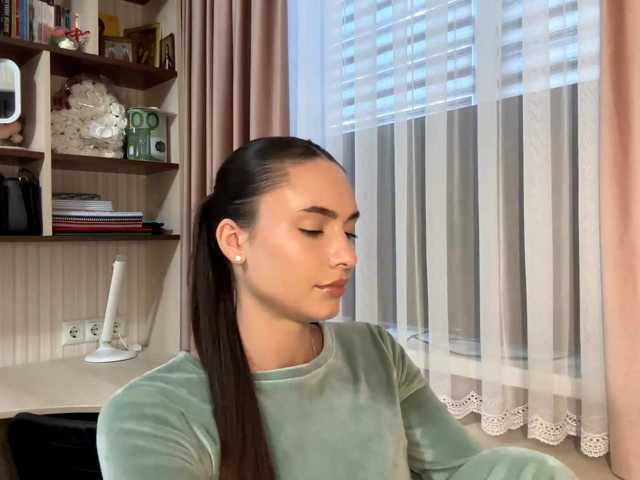 CarleenKnappe live cam on BongaCams