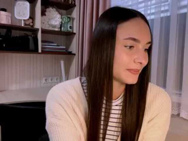 CarleenKnappe live cam on BongaCams