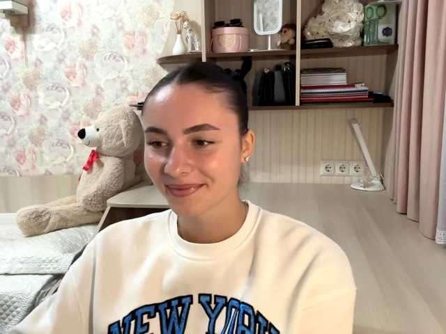 CarleenKnappe live cam on BongaCams