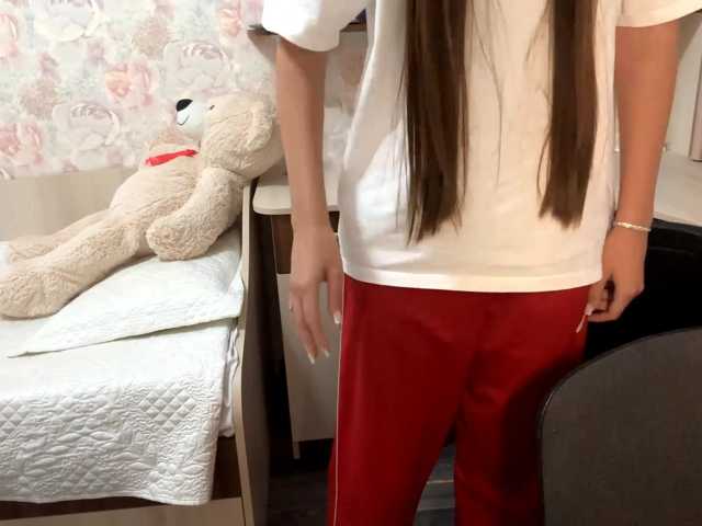 CarleenKnappe live cam on BongaCams