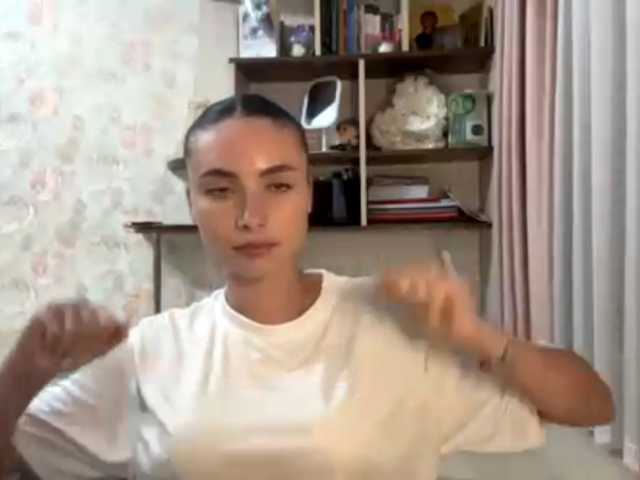 CarleenKnappe live cam on BongaCams