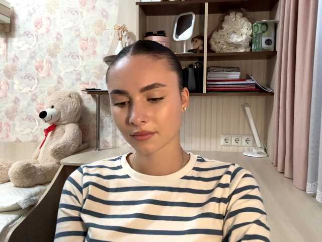 CarleenKnappe live cam on BongaCams