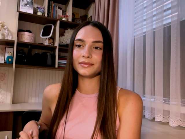 CarleenKnappe live cam on BongaCams