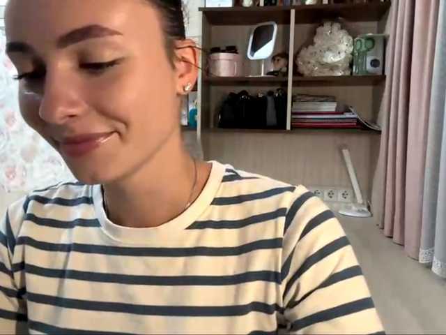 CarleenKnappe live cam on BongaCams