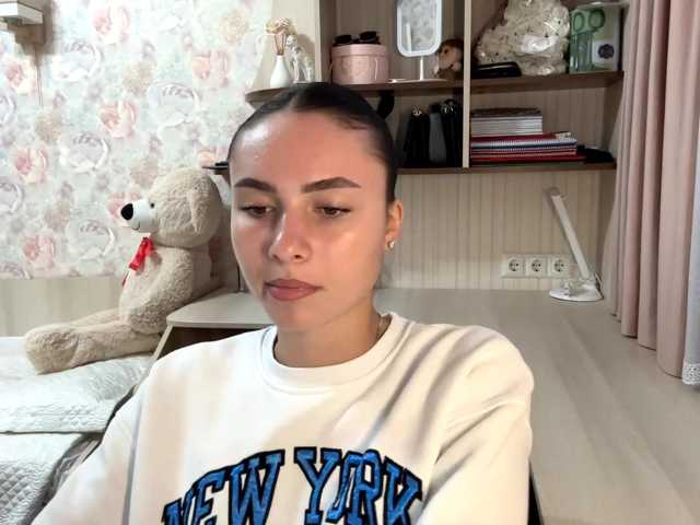 CarleenKnappe live cam on BongaCams