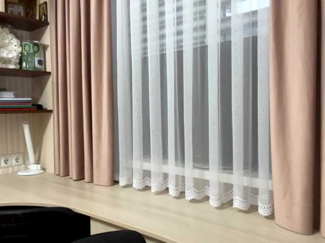 CarleenKnappe live cam on BongaCams