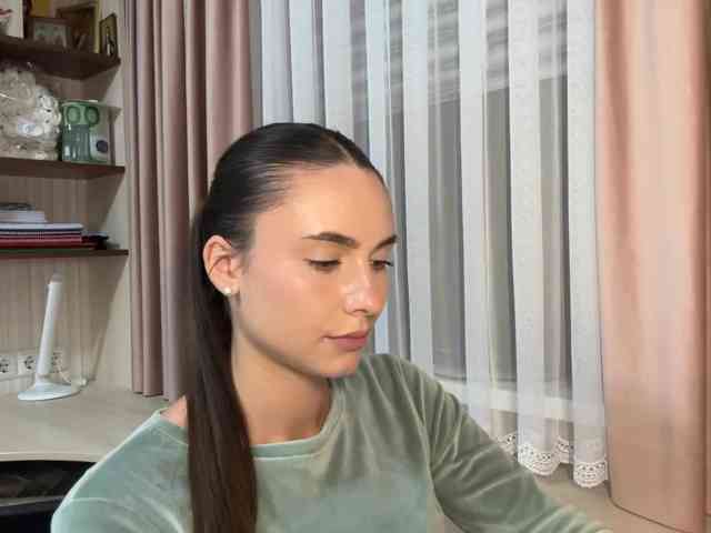 CarleenKnappe webcam