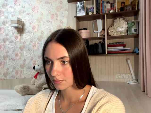 CarleenKnappe webcam
