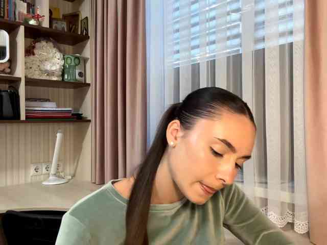 CarleenKnappe webcam