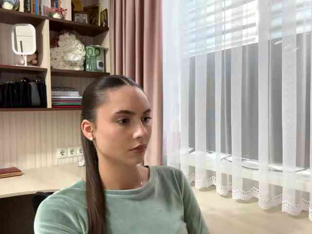 CarleenKnappe webcam