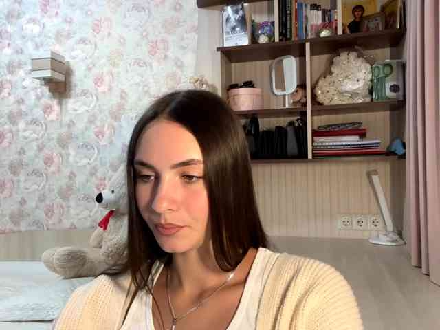 CarleenKnappe webcam