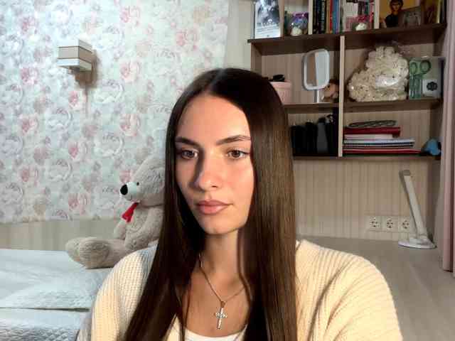 CarleenKnappe webcam