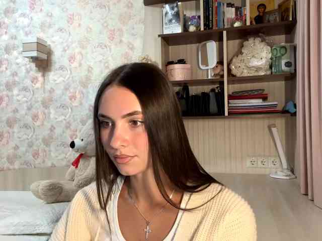 CarleenKnappe webcam