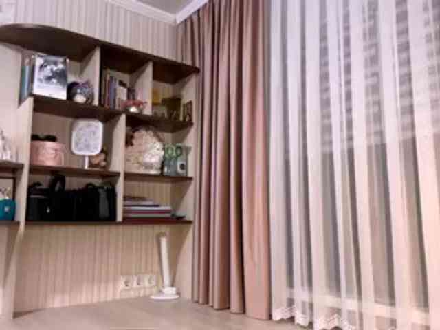 CarleenKnappe webcam