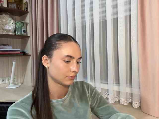 CarleenKnappe webcam
