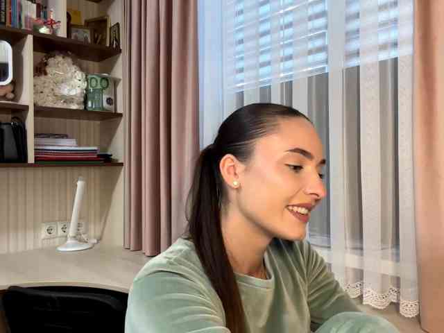 CarleenKnappe webcam