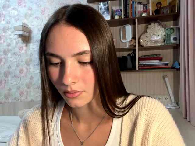 CarleenKnappe webcam