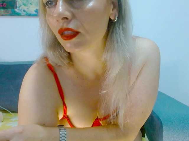 ramonaanca991 live cam on BongaCams