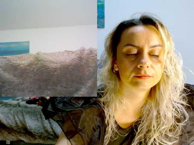 ramonaanca991's BongaCams show and profile