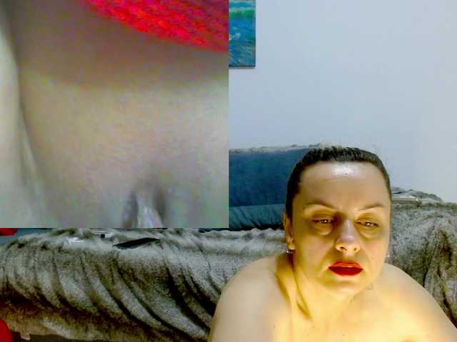 ramonaanca991's BongaCams show and profile