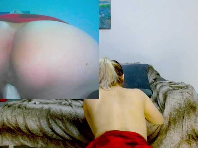 ramonaanca991's BongaCams show and profile