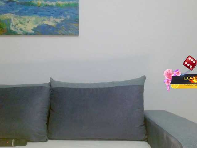 ramonaanca991 live cam on BongaCams