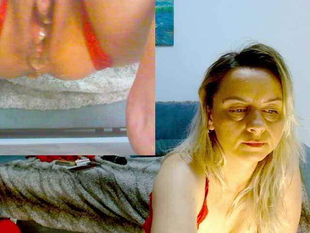 ramonaanca991's BongaCams show and profile