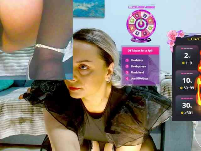 KimHotGirl webcam