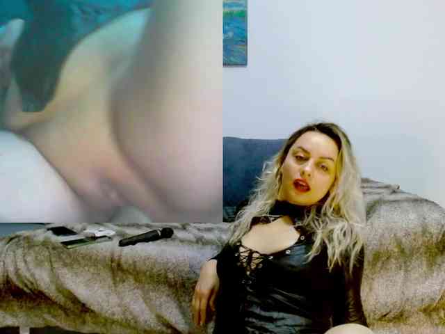 KimHotGirl webcam