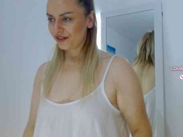 Modelo: KimHotGirl