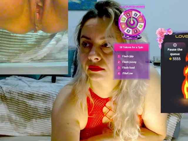 Modelo: KimHotGirl