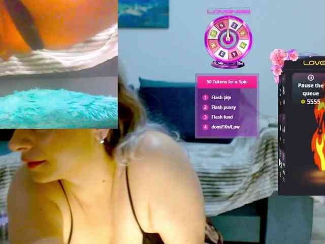 KimHotGirl webcam