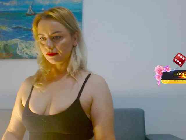 KimHotGirl webcam