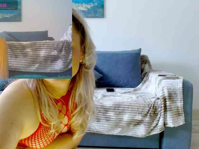 KimHotGirl webcam