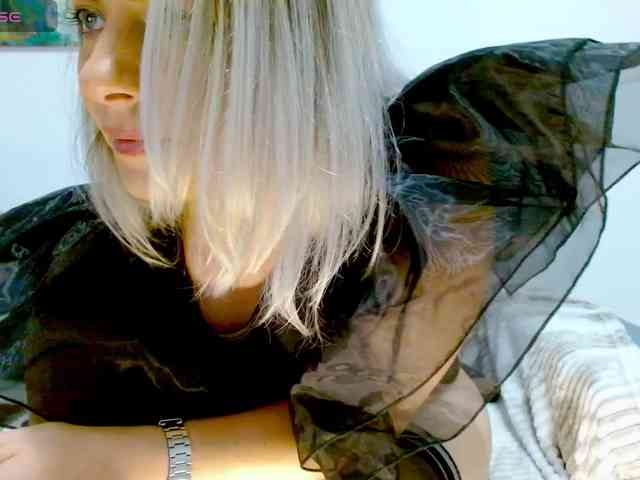 Modelo: KimHotGirl