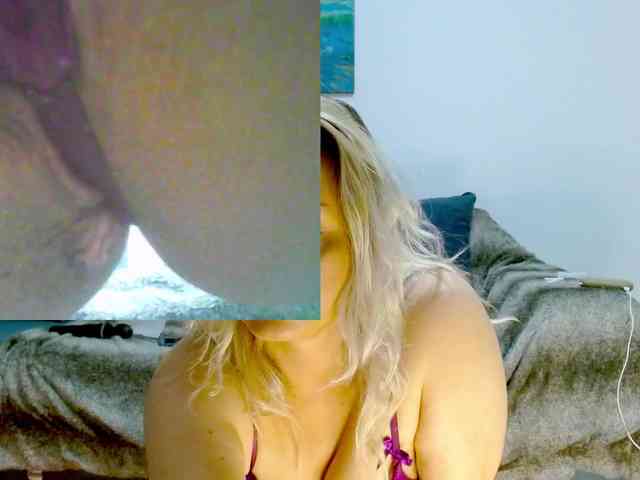 KimHotGirl webcam