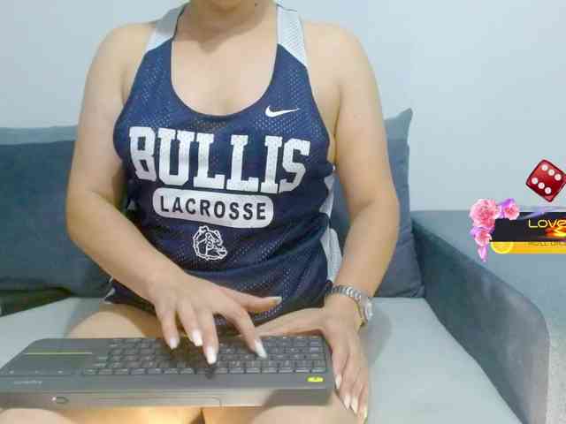 Modelo: KimHotGirl