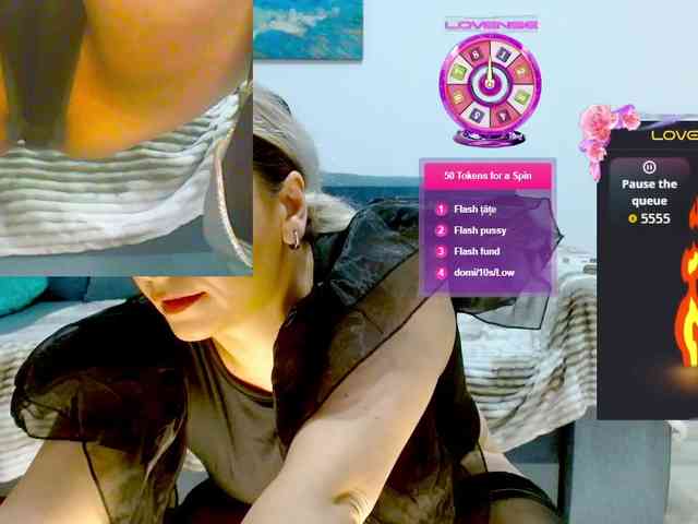 KimHotGirl webcam