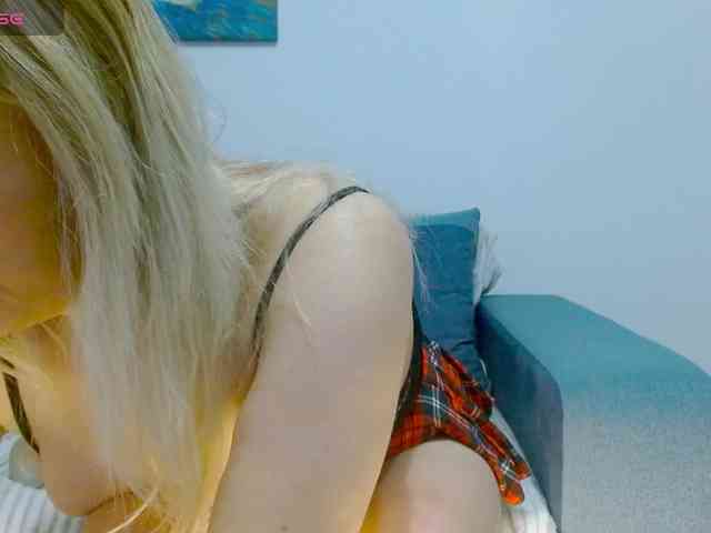 Modelo: KimHotGirl