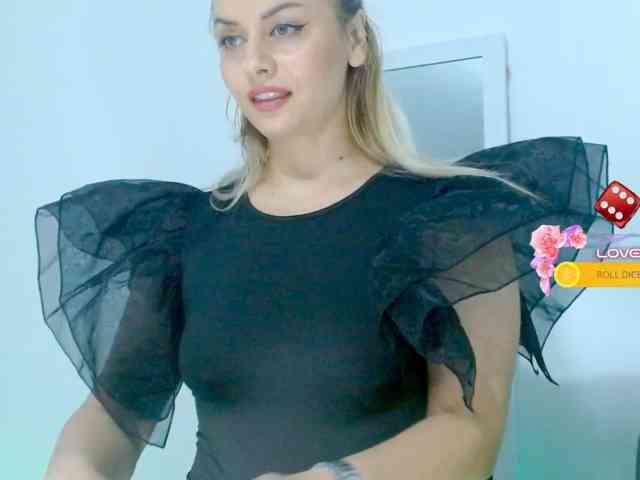 Modelo: KimHotGirl