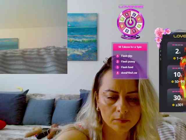 KimHotGirl webcam