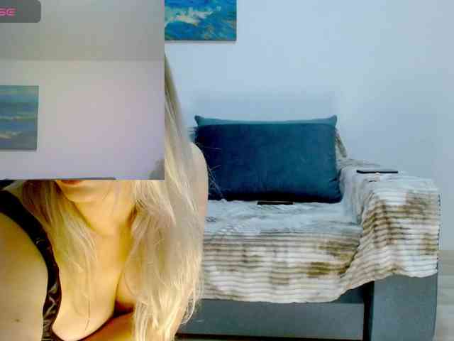 KimHotGirl webcam