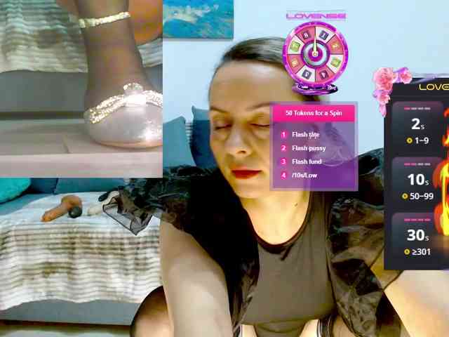 KimHotGirl webcam