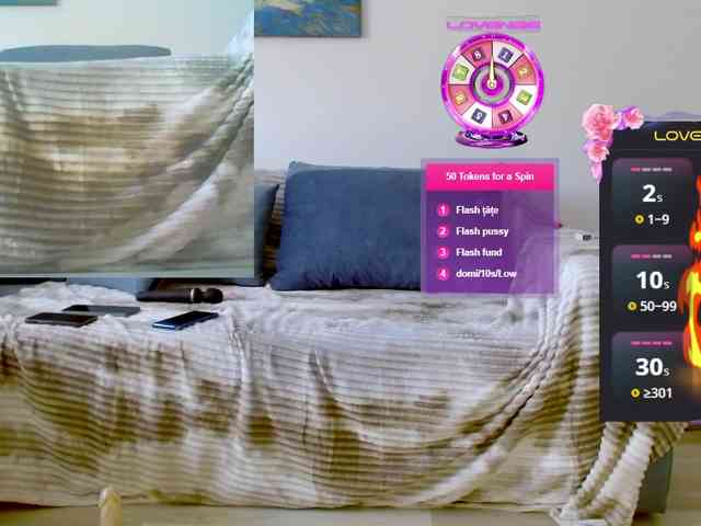 KimHotGirl webcam