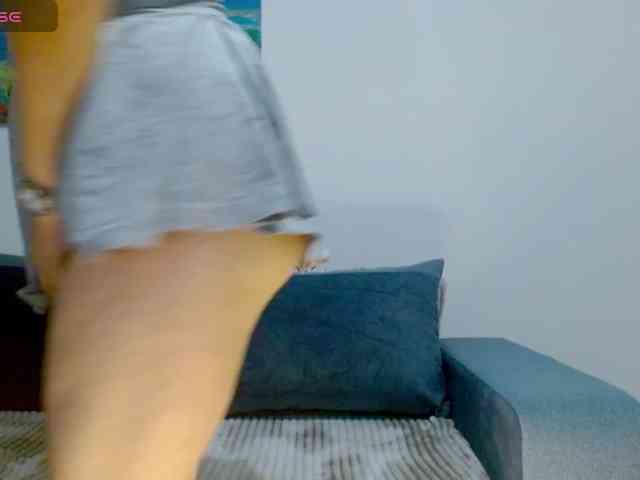 KimHotGirl webcam