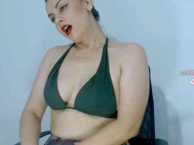 Modelo: KimHotGirl