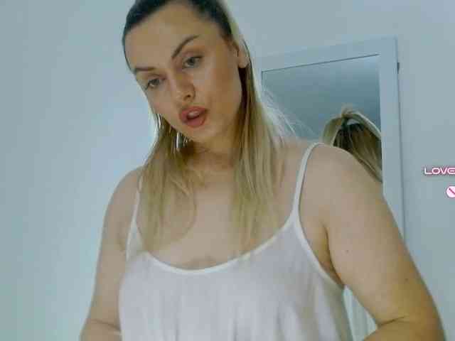 Modelo: KimHotGirl