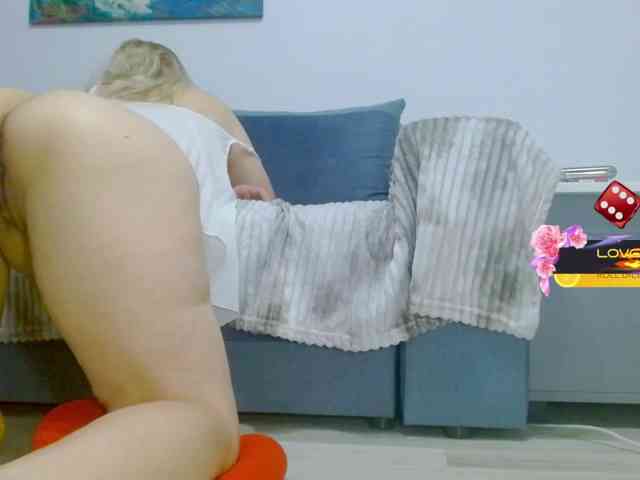 KimHotGirl webcam