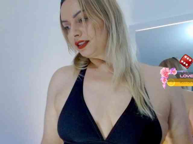 Modelo: KimHotGirl